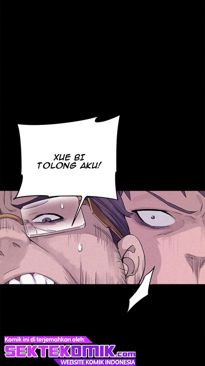 End of The World 2028 (Trace of Doomsday) Chapter 26 Gambar 2